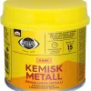 Plastic Padding kjemisk metall 460 ml