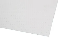 Plastplate PVC folie 0,5 mm, 1000 x 700 mm