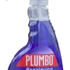 Plumbo Bad- og Dusjrens 0,5 liter
