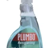Plumbo WC, vask og speilrens 0,5 liter