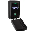 PN nøkkelboks med LED 12,3 x 7,2 cm