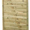 Port til levegg 100 x 180 cm