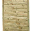 Port til levegg 100 x 150 cm