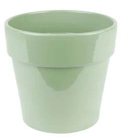 Potte Calima grønn/grå Ø28 cm