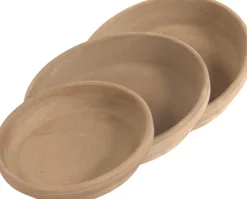 Pottefat jord Ø13 cm