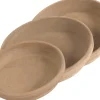 Pottefat jord Ø9 cm