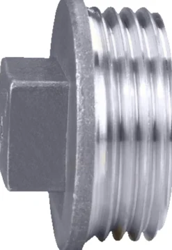 Propp krom 3/4"