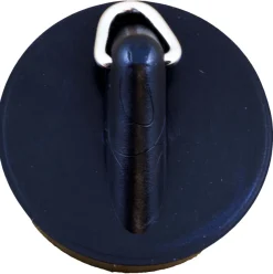 Propp til bunnventil 1" 38,5 mm
