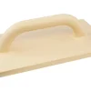 Pussebrett PUR 180 x 320 mm - Eskimo