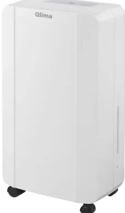Qlima avfukter D210 280 W
