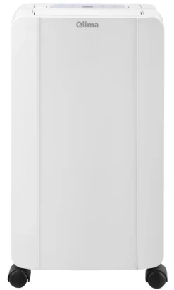 Qlima D216 avfukter 300 W