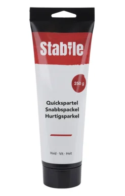 Quicksparkel sparkelmasse 250 g - Stabile