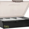 Raaco Box 8 sortimentsboks 56 x 241 x 195 mm