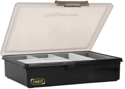 Raaco Box 8 sortimentsboks 56 x 241 x 195 mm