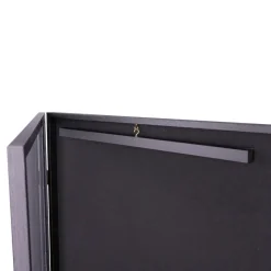 Ramme til fotballdrakt 80 x 60 x 4,5 cm