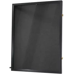 Ramme til fotballdrakt 80 x 60 x 4,5 cm