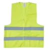Refleksvest str. XL - Autozone
