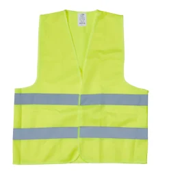 Refleksvest str. XL - Autozone