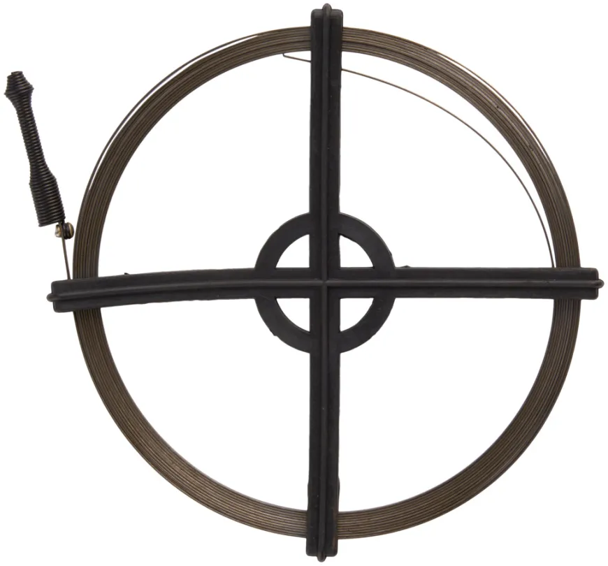 Rensebånd 4,5 meter