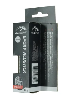 Reparasjonsstift epoxy/aluminium – Autozone