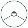 Ring til plantestøtte for bambuspinne 2 stk.