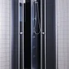 Rondo dusjkabinett 70 x 90 x 205/210 cm