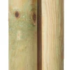 Rund stolpe Ø 7 x 240 cm