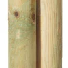 Rund stolpe Ø7 x 200 cm
