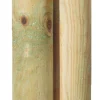 Rund stolpe Ø 7 x 160 cm