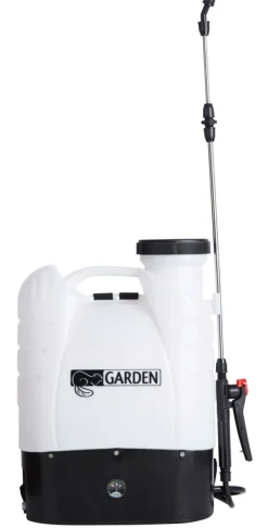 Ryggsprøyte elektrisk 16 liter - Garden®