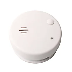 Røykvarsler mini Ø70 mm