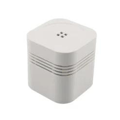 Røykvarsler mini m/10 års batteri - Elworks