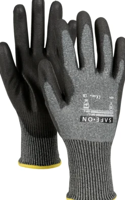 Safe-On hansker Cut C kuttbestandig