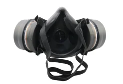 SAFE-ON Respiratory Kit A2/P3 halvmaskesett