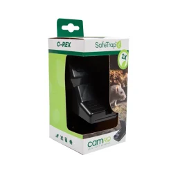 SafeTrap C-Rex rottefelle