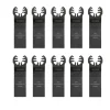 Sagblader til multiverktøy 28 mm 10-pk. - PRIZE