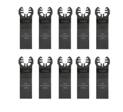 Sagblader til multiverktøy 28 mm 10-pk. - PRIZE