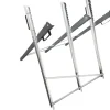 Sagbukk i metall maks. 150 kg - PRIZE