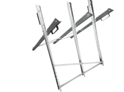 Sagbukk i metall maks. 150 kg - PRIZE