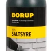 Saltsyre 30 % 1 liter