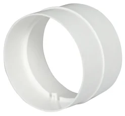 Samlestykke til flexslange Ø125-127 mm