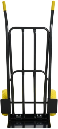 Sekketralle 250 kg - Garden®