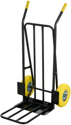 Sekketralle 250 kg - Garden®