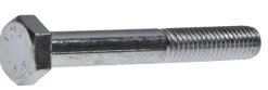 Sekskantbolt M6 x 50 - 25 stk.