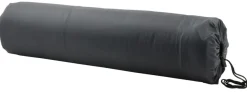 Selvoppblåsbart liggeunderlag Dallas 185 cm - Sunlife®
