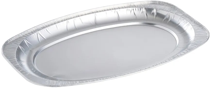Serveringsfat 42 x 28,5 cm 5 stk. – Grillexpert