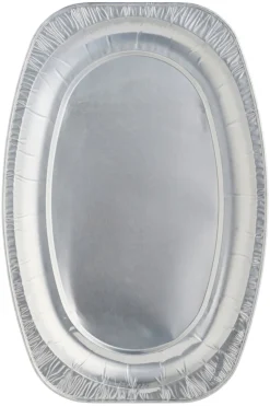 Serveringsfat 42 x 28,5 cm 5 stk. – Grillexpert