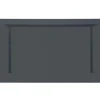 Sidepanel til pergola - Outfit