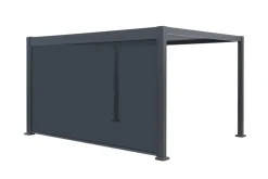 Sidepanel til pergola - Outfit