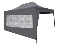 Sidevegg til Como paviljong 2-pk. - Sunlife®